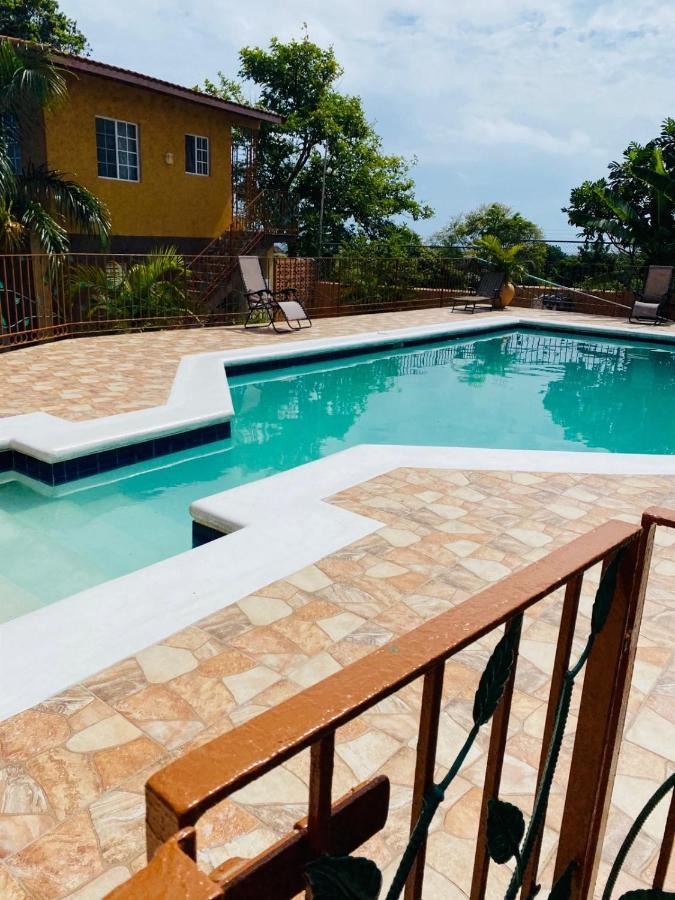 Montego Bay, Ironshore Luxury Studio エクステリア 写真