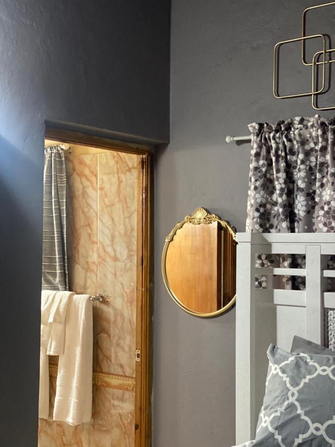 Montego Bay, Ironshore Luxury Studio エクステリア 写真